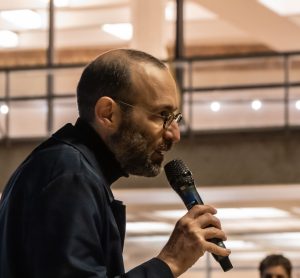 אורן פרסיקו