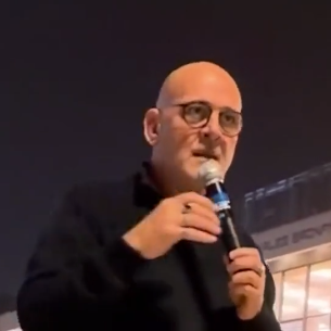 דורון צברי