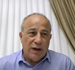 מוחמד דראושה ai