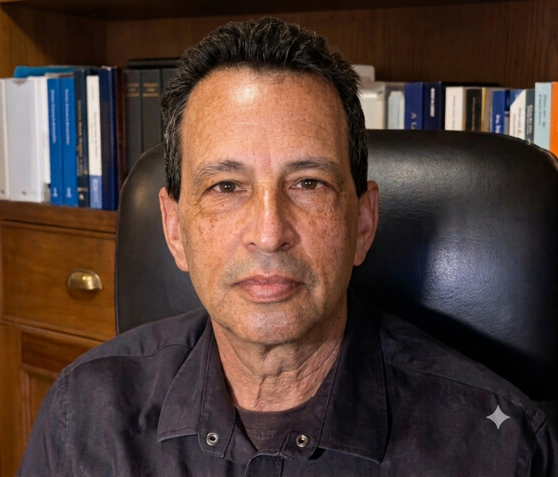 גל לברטוב ai